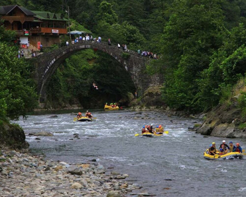 Fırtına Vadisi’nde Yapılacak 5 Unutulmaz Aktivite