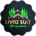 Livoz Suit Bungalov | Rize Bungalov